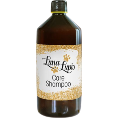 cdVet - LunaLupis Care Shampoo