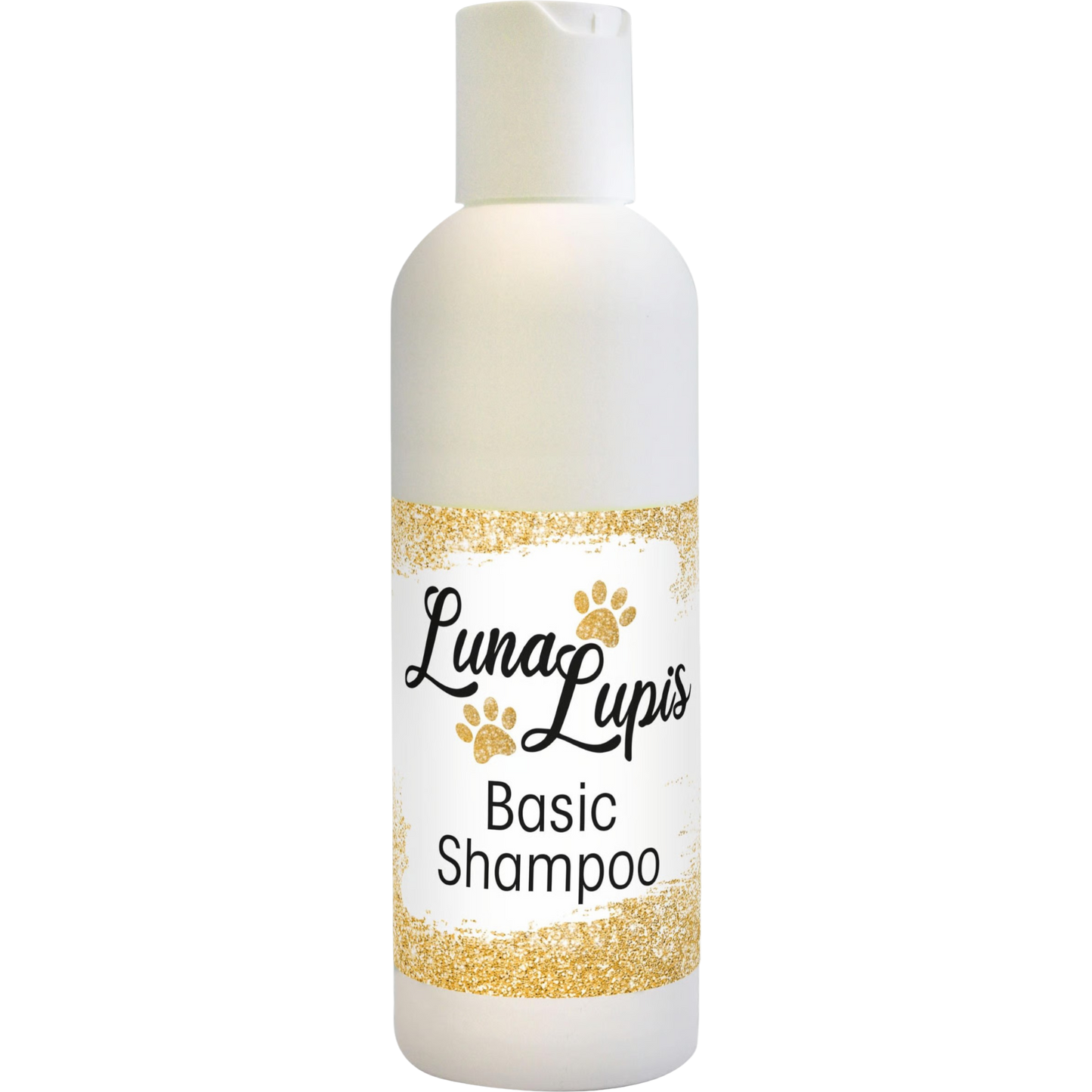 cdVet - LunaLupis Basic Shampoo