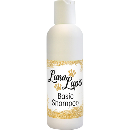 cdVet - LunaLupis Basic Shampoo