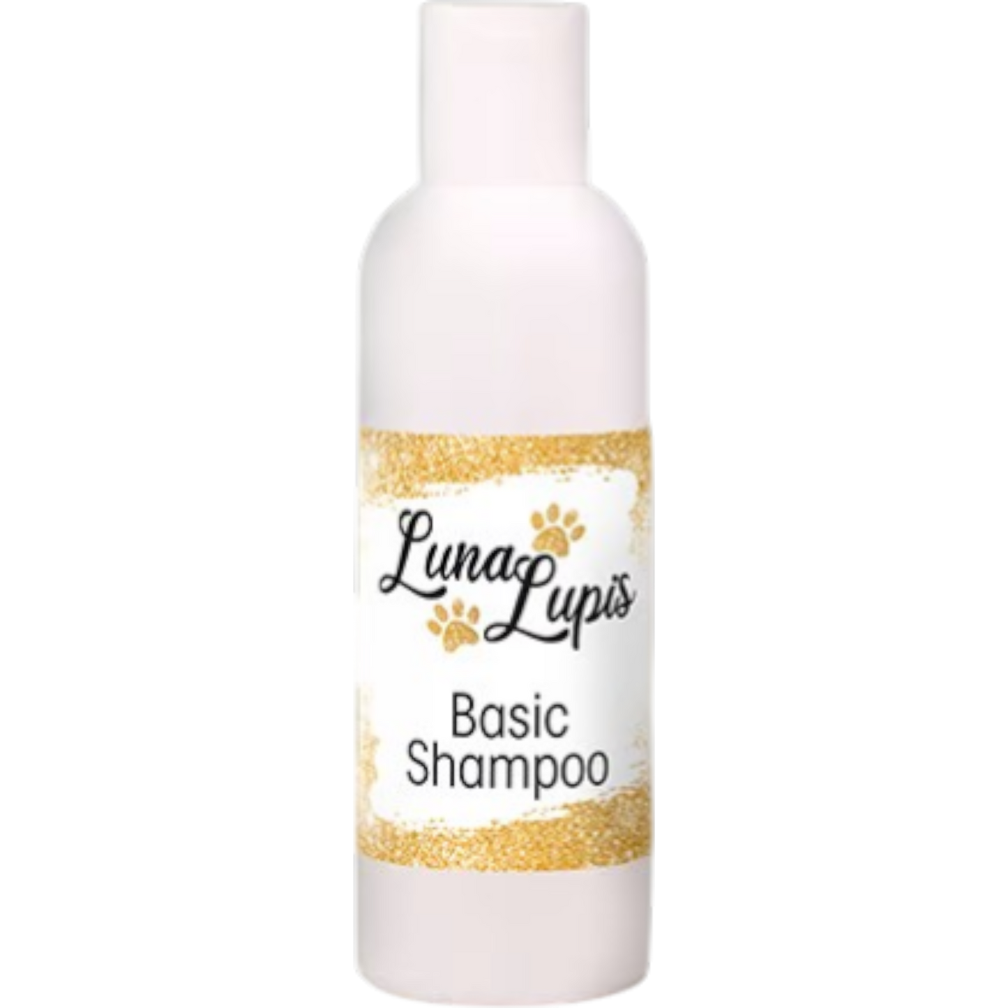 cdVet - LunaLupis Basic Shampoo