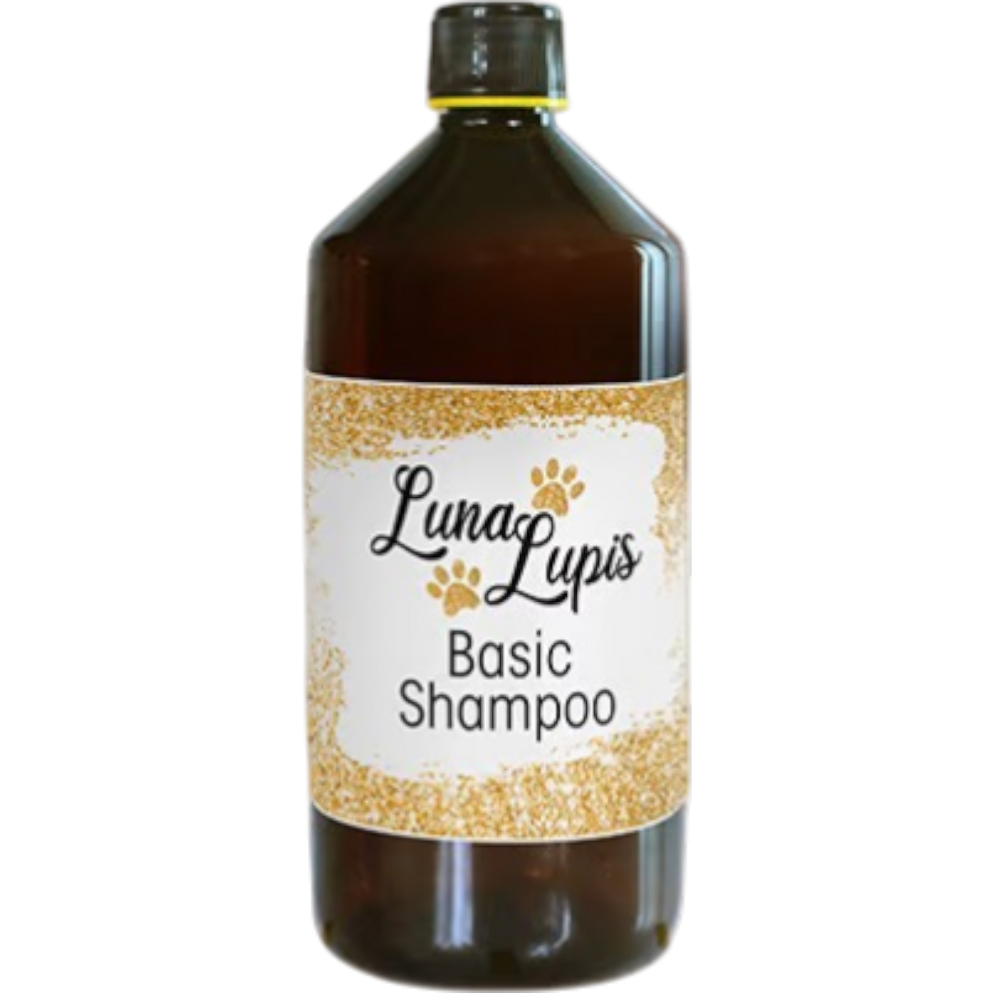 cdVet - LunaLupis Basic Shampoo