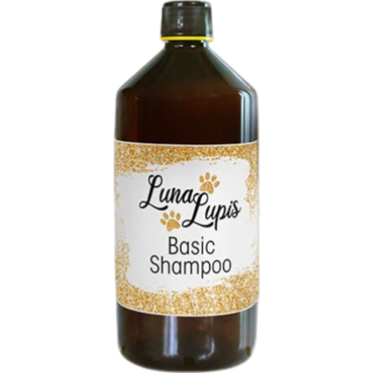 cdVet - LunaLupis Basic Shampoo