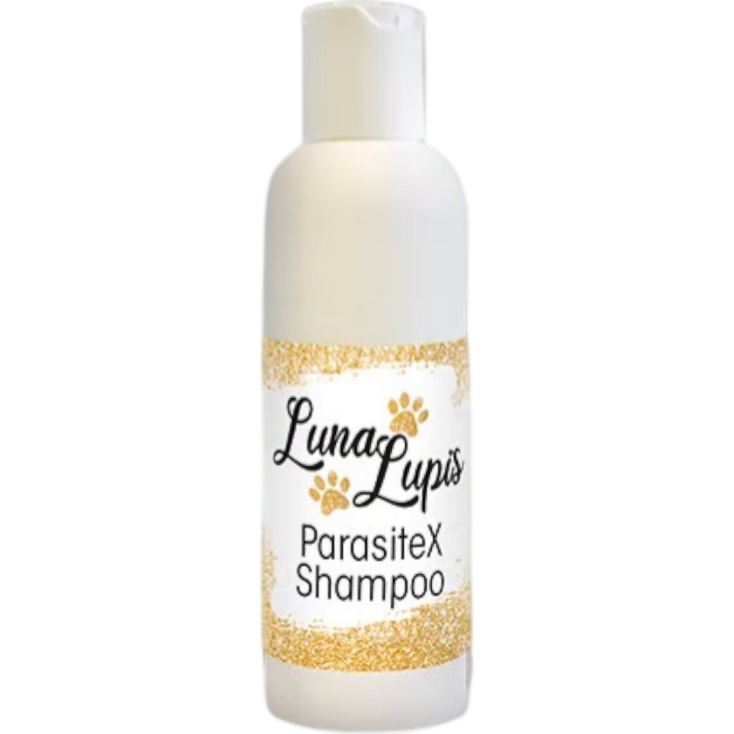 cdVet - LunaLupis ParasiteX Shampoo
