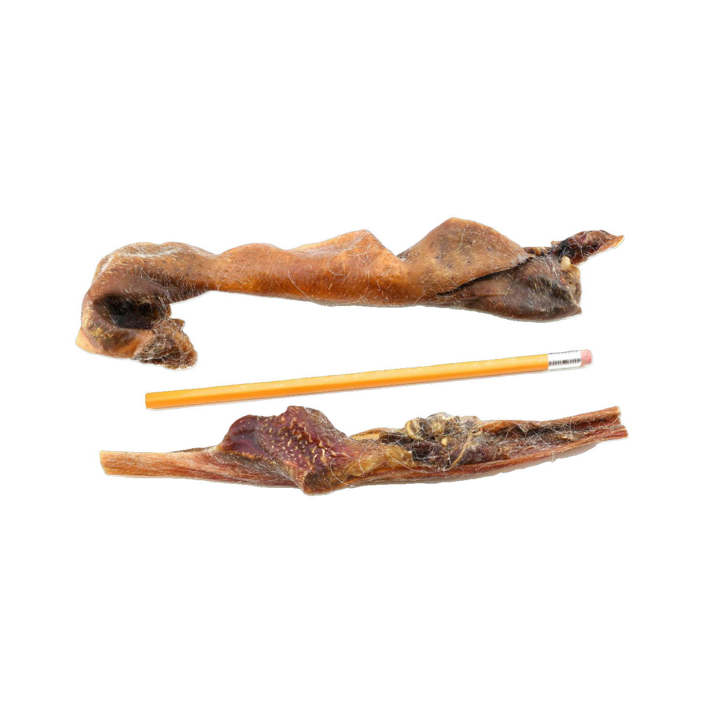 Knuffelwuff Rindermaul – Extra langes Kauvergnügen mit Lefzenfleisch