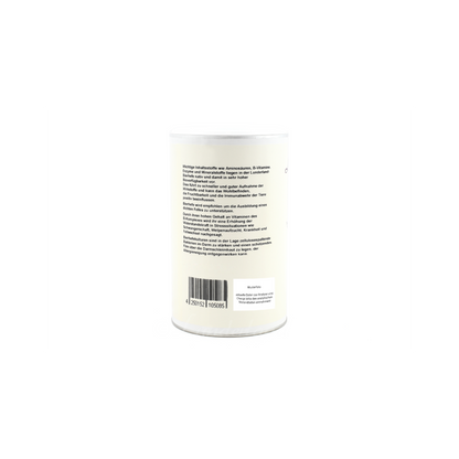 Lunderland Bierhefe – 100 % Saccharomyces cerevisiae für Hunde & Katzen