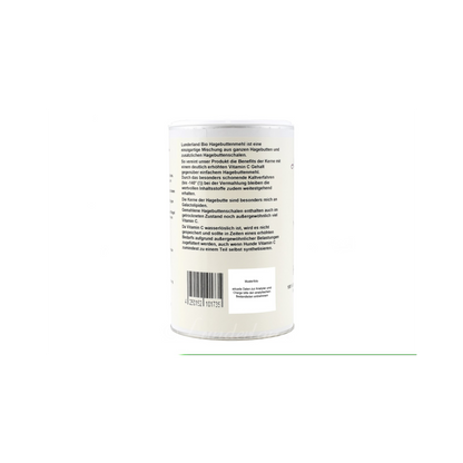 Lunderland Bio-Hagebuttenpulver für Hunde & Katzen – Gelenke & Immunsystem
