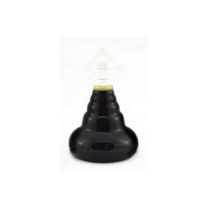 Lunderland Bio-Hanföl – 100 % kaltgepresstes Bio-Hanföl für Hunde & Katzen, ohne Zusätze