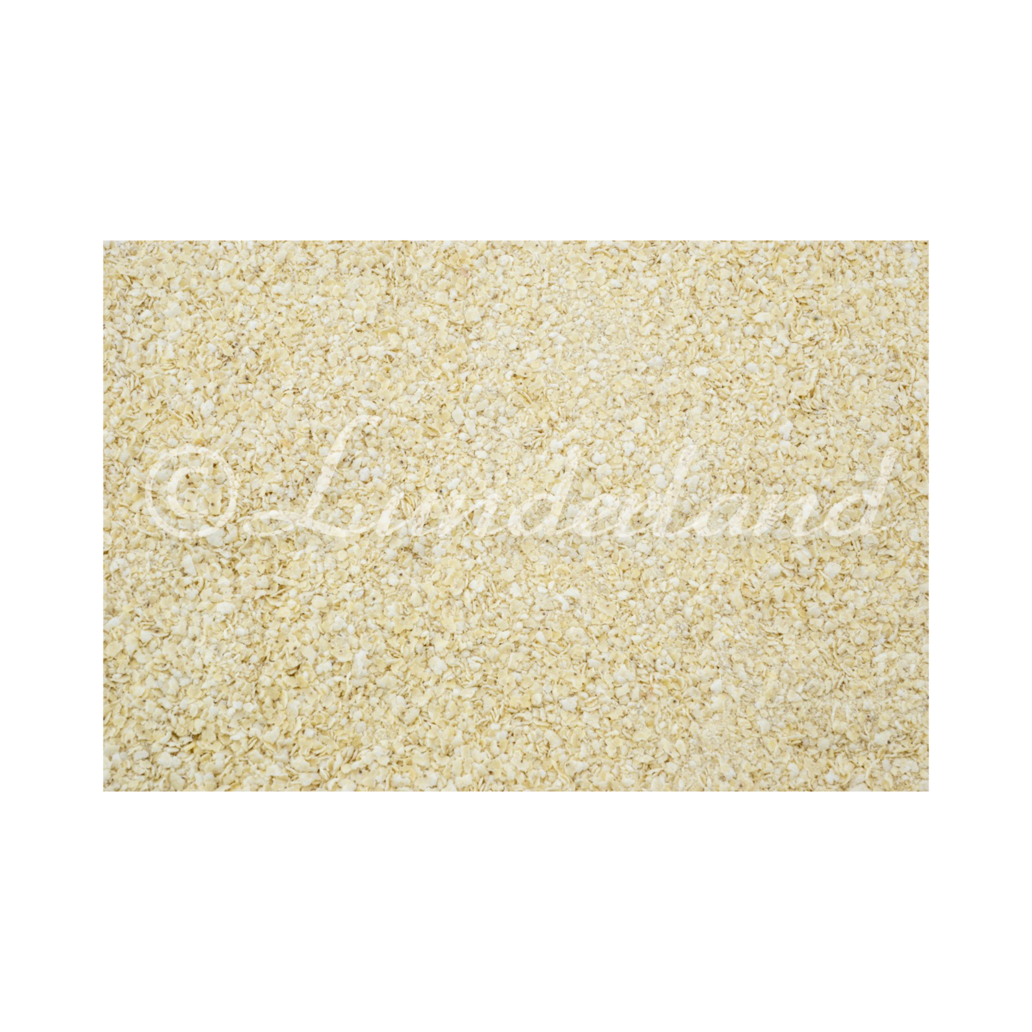 Lunderland Bio-Hirseflocken – glutenfrei, basisch & leicht verdaulich