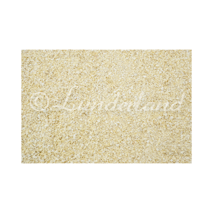 Lunderland Bio-Hirseflocken – glutenfrei, basisch & leicht verdaulich