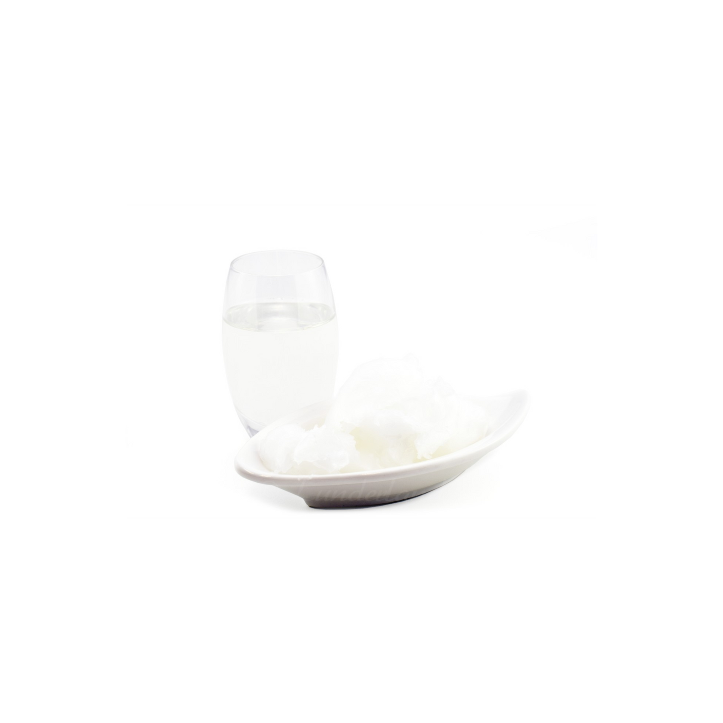 Lunderland Bio-Kokosöl – natürliche Pflege & Energiequelle für Hund und Katze