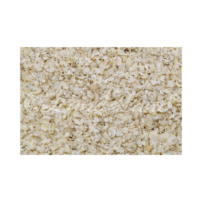 Lunderland Bio-Reisflocke – sanft, sättigend & glutenfrei