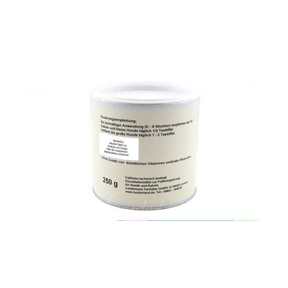 Lunderland Bio-Spirulina für Hunde & Katzen