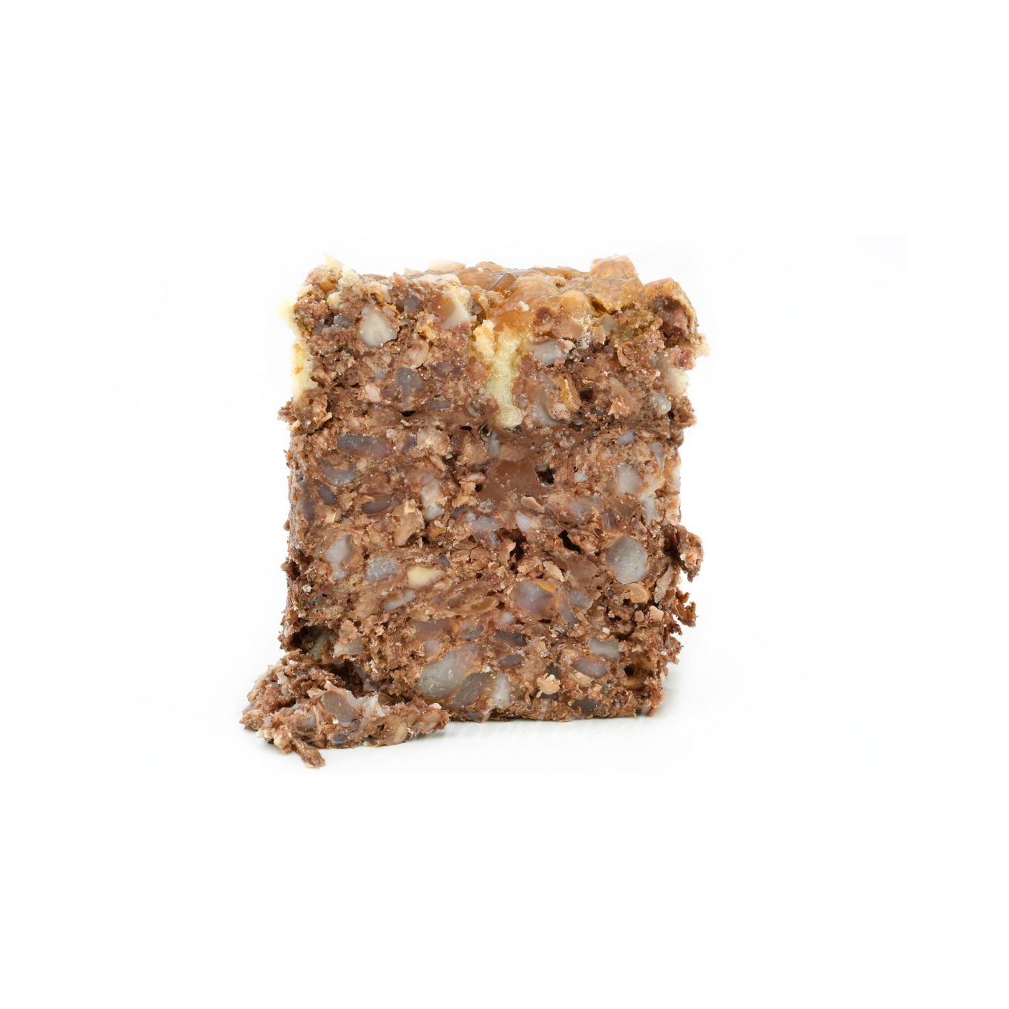 Lunderland Dosenfleisch Kehlkopf – 100 % Rinderkehlkopf, naturrein & kraftvoll