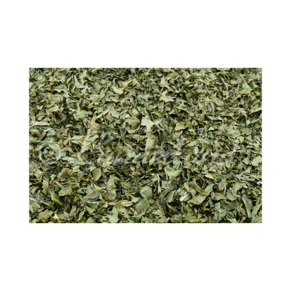 Lunderland Grünkohlflocke – grünes Superfood zur Fleischmahlzeit