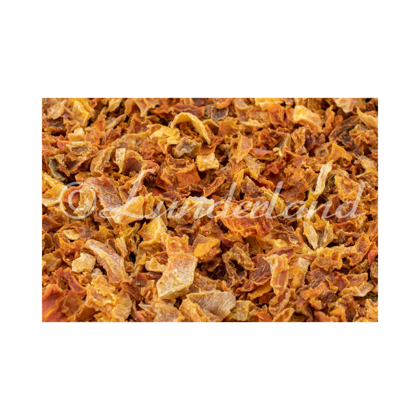 Lunderland Kürbiswürfel – vitaminstark & bekömmlich für Hund & Katze