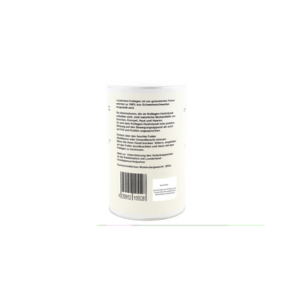 Lunderland Kollagen – 100 % Kollagen-Hydrolysat für Hunde & Katzen