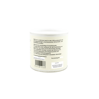 Lunderland MSM – reines Methylsulfonylmethan für Hunde & Katzen