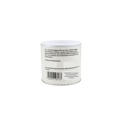 Lunderland Magen-Mix – natürliche Unterstützung für Magen & Verdauung bei Hund & Katze