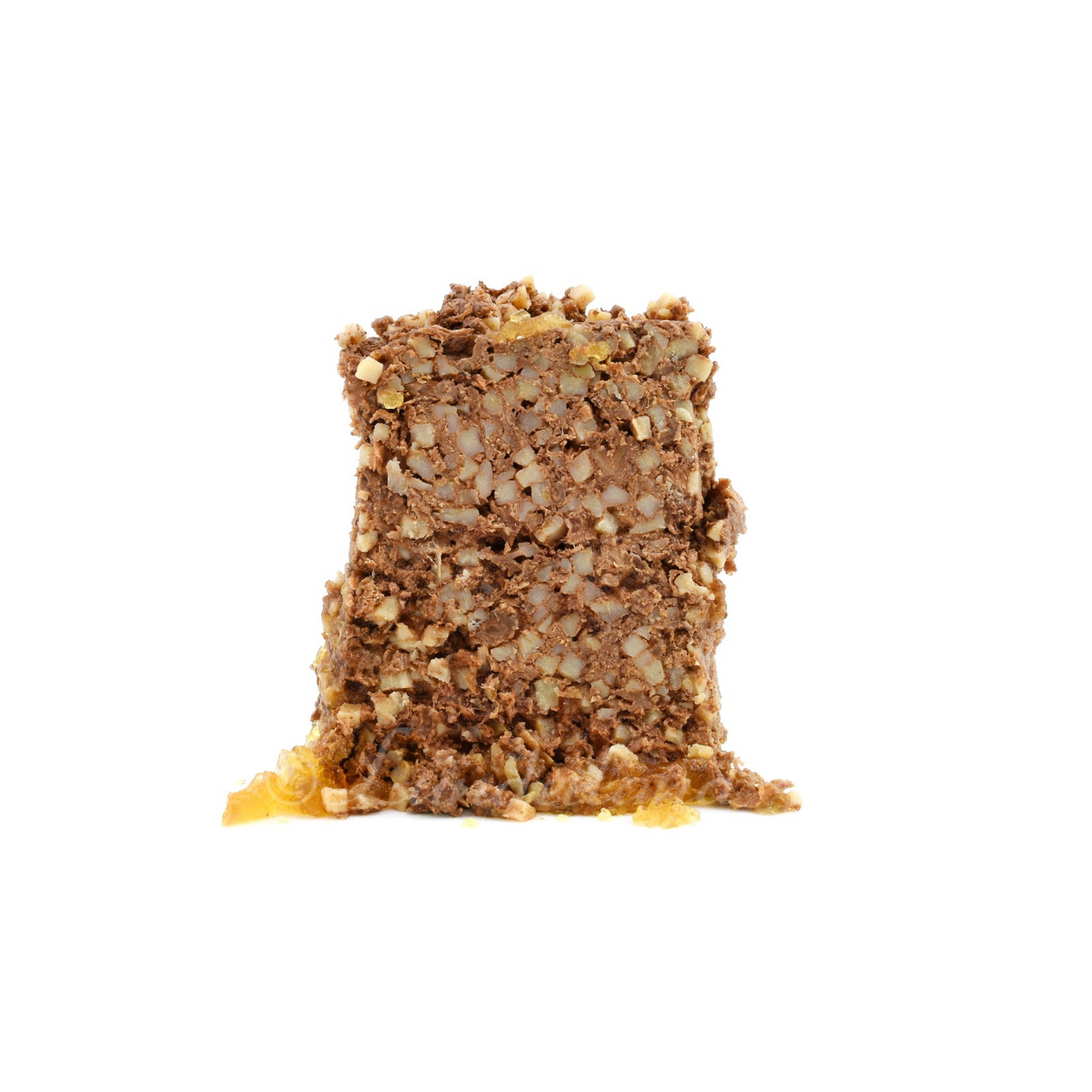 Lunderland Pferdefleisch-Menü – Single-Protein Pferd (70 %) mit Kartoffel (30 %)