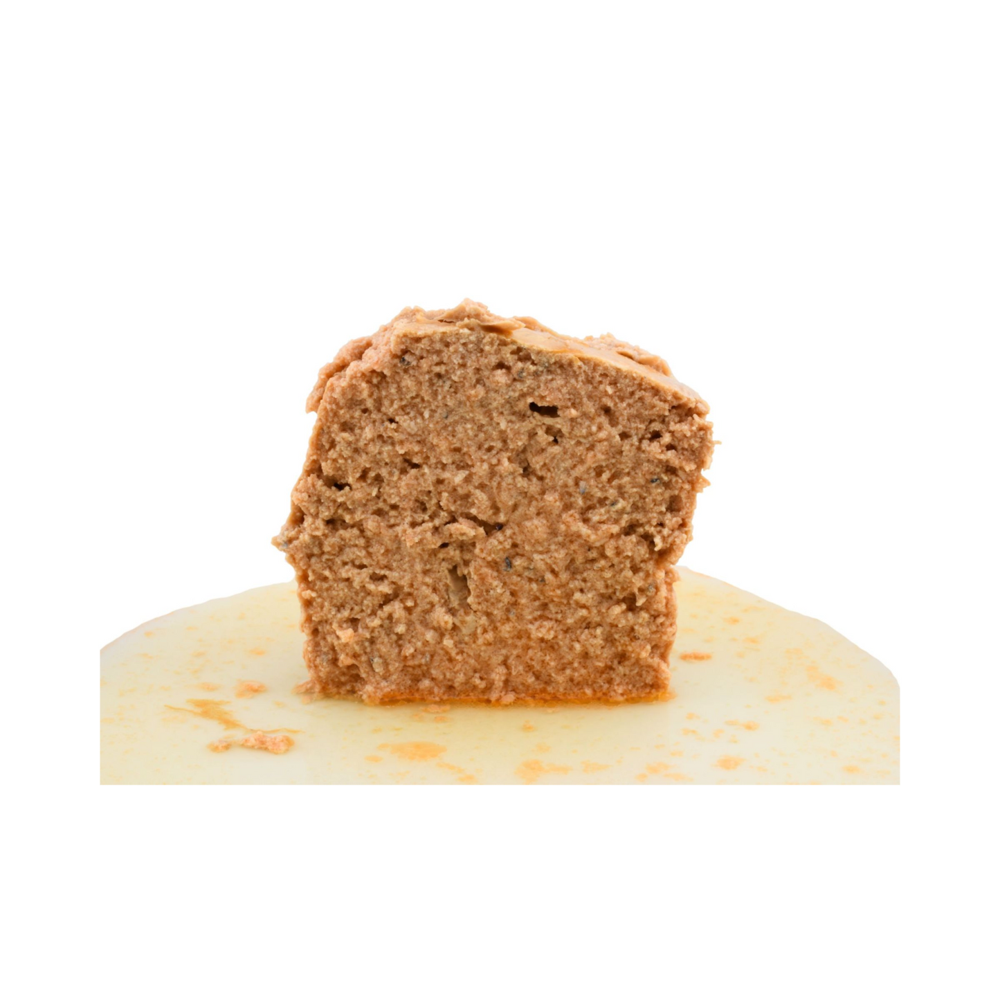 Lunderland Reinfleisch-Dose Lachs – 100 % Single-Protein aus Lachsfilet mit Haut