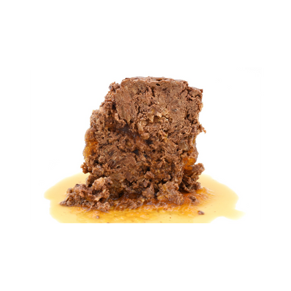 Lunderland Reinfleisch-Dose Pferd – 100 % Single-Protein, fettarm & hoch verträglich