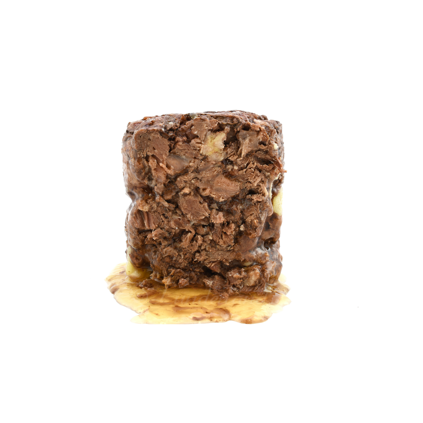 Lunderland Reinfleisch-Dose Rindfleisch mager – Single-Protein, fettarm & hochverträglich