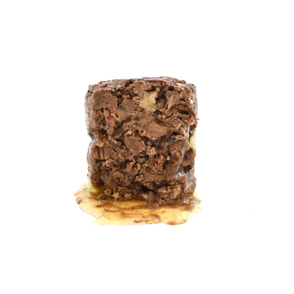 Lunderland Reinfleisch-Dose Rindfleisch mager – Single-Protein, fettarm & hochverträglich