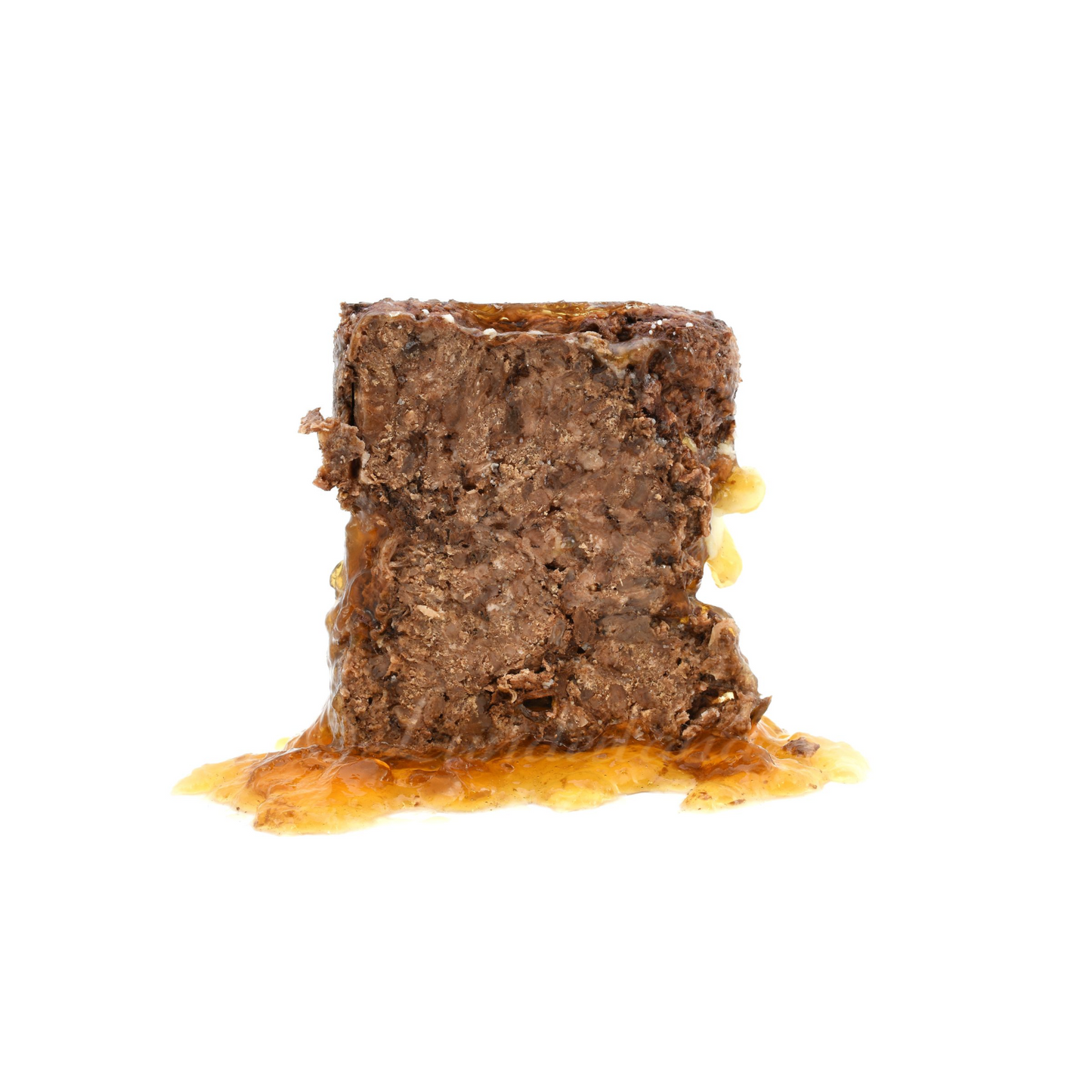 Lunderland Reinfleisch-Dose Wildfleisch – 100 % Rot-/Damwild, naturrein & hoch verträglich