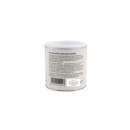 Lunderland Sonnen-Chlorella – 100 % Chlorella vulgaris für Hunde & Katzen