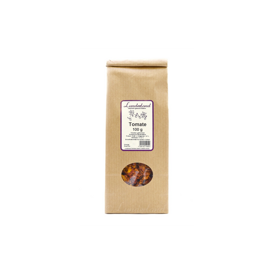 Lunderland Tomatenflocke – vitaminreich, ballaststoffstark & lycopinhaltig