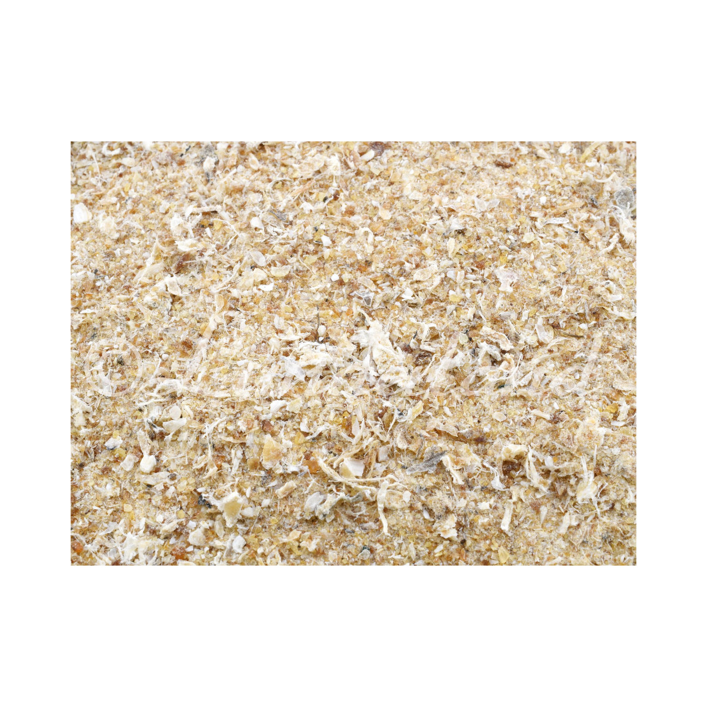 Lunderland Weißfisch-Späne – 100 % natürliche Proteinquelle für Hunde & Katzen