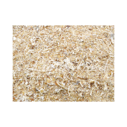 Lunderland Weißfisch-Späne – 100 % natürliche Proteinquelle für Hunde & Katzen