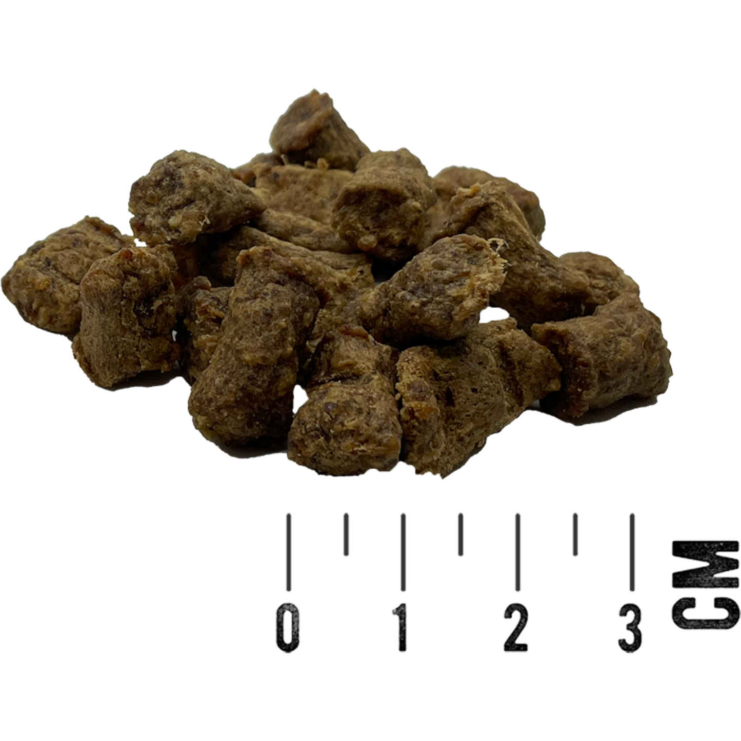 MAC’s Dog – Meat Bits Huhn & Lamm