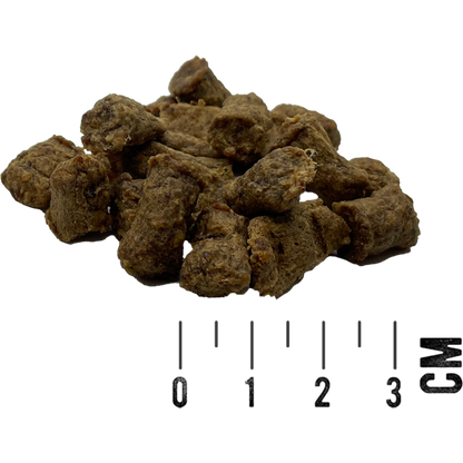 MAC’s Dog – Meat Bits Huhn & Lamm