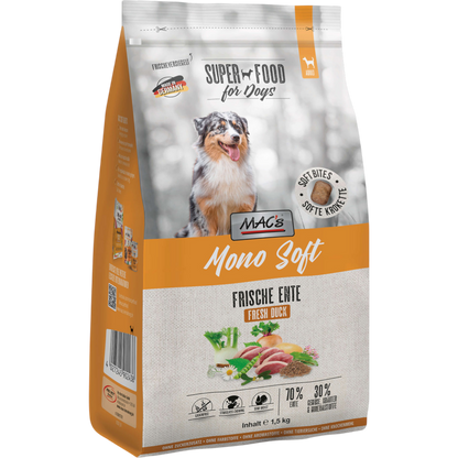 MAC’s Dog – Mono Soft Frische Ente