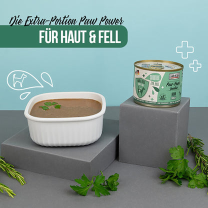 MAC’s Dog – Paw Power Smoothie Huhn