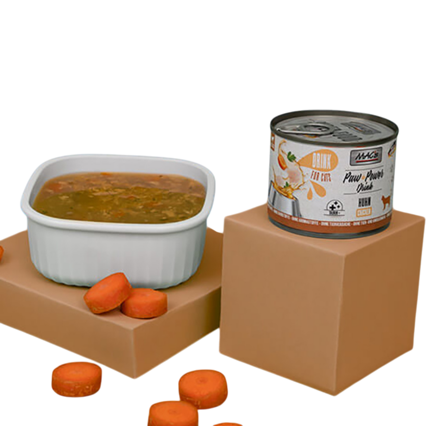 MAC’s Cat – Paw Power Drink Huhn