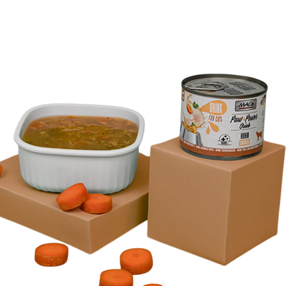 MAC’s Cat – Paw Power Drink Huhn