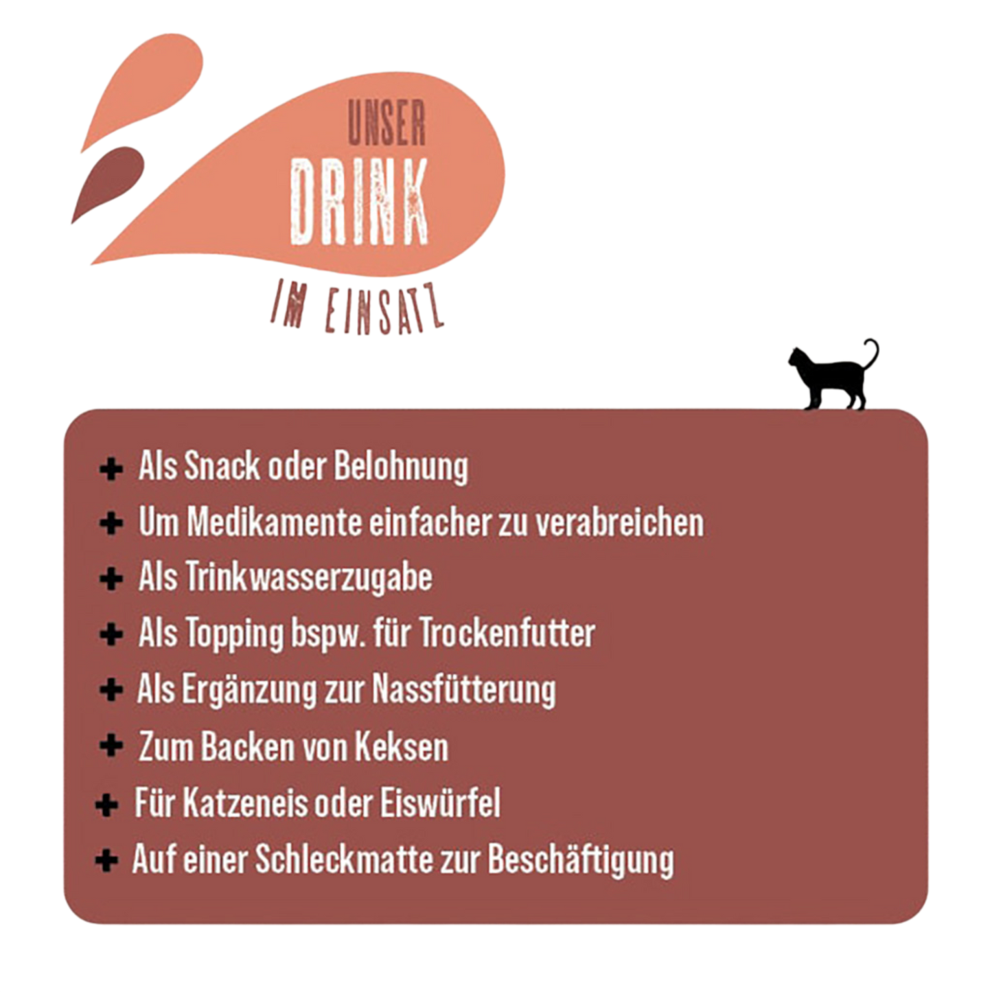 MAC’s Cat – Paw Power Drink Rind