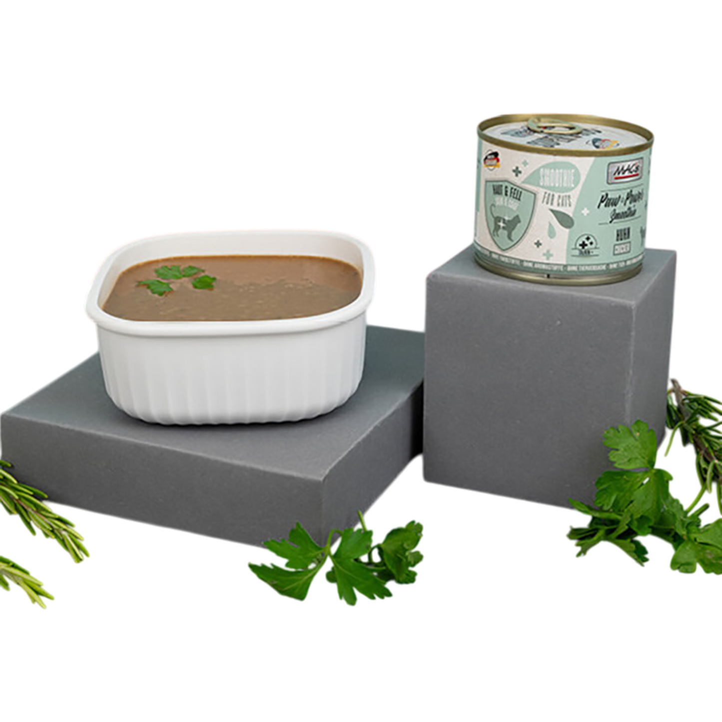 MAC’s Cat – Paw Power Smoothie Huhn