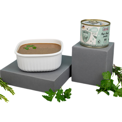 MAC’s Cat – Paw Power Smoothie Huhn