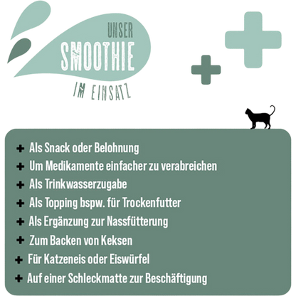 MAC’s Cat – Paw Power Smoothie Huhn