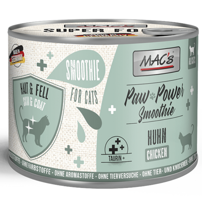 MAC’s Cat – Paw Power Smoothie Huhn