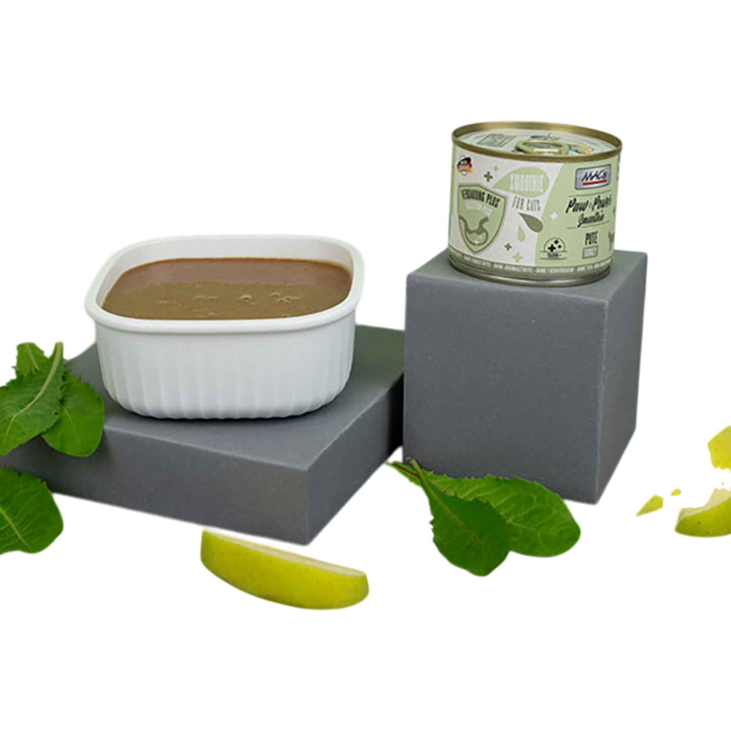 MAC’s Cat – Paw Power Smoothie Pute