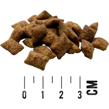 MAC’s Cat – Shakery Snacks Geflügel & Käse