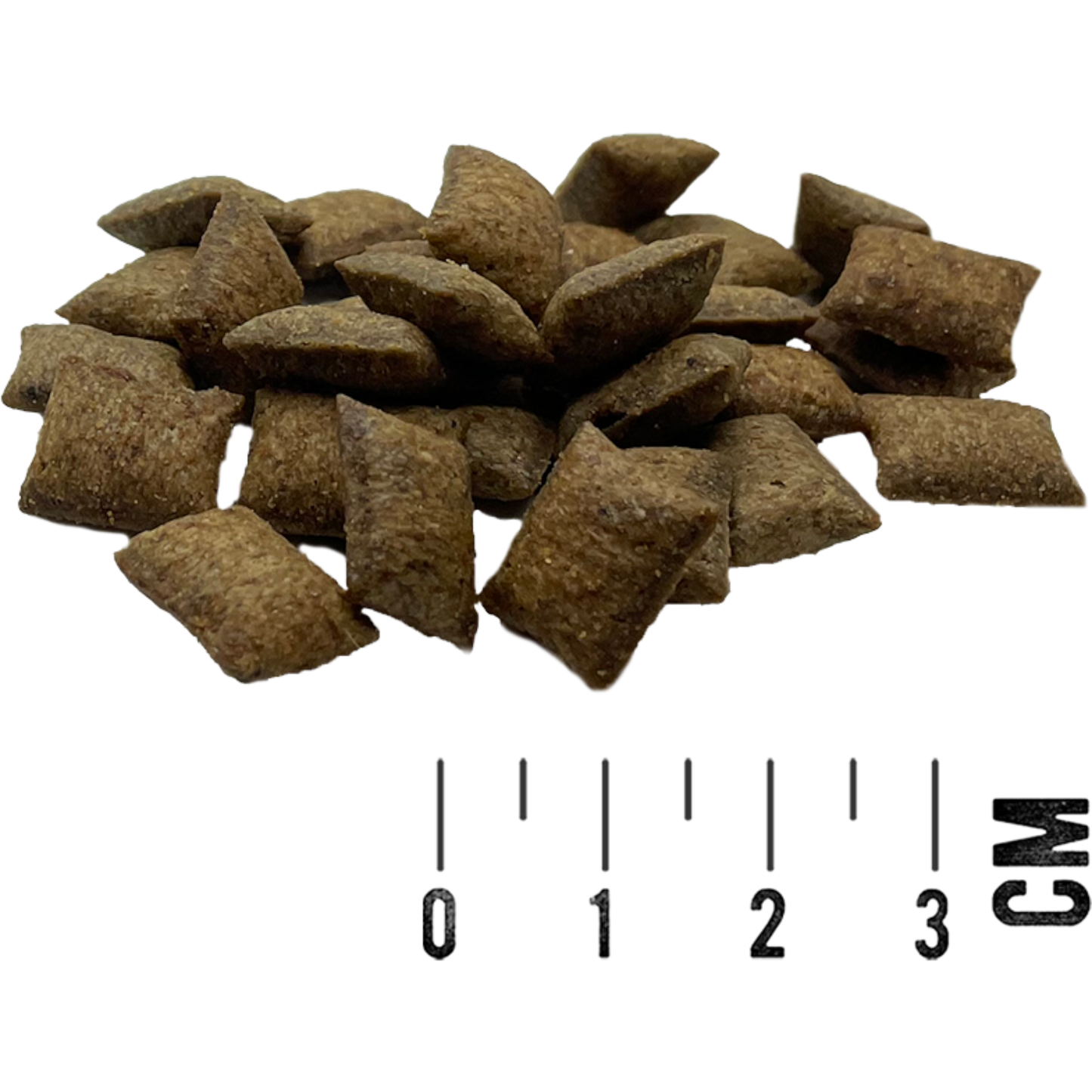 MAC’s Cat – Shakery Snacks Lachs