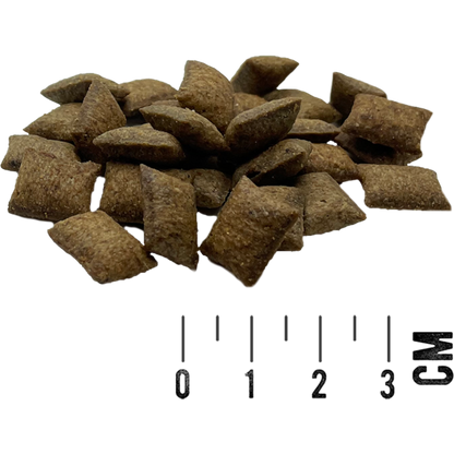 MAC’s Cat – Shakery Snacks Lachs