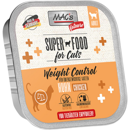 MAC’s Cat - Vetcare Huhn Weight Control