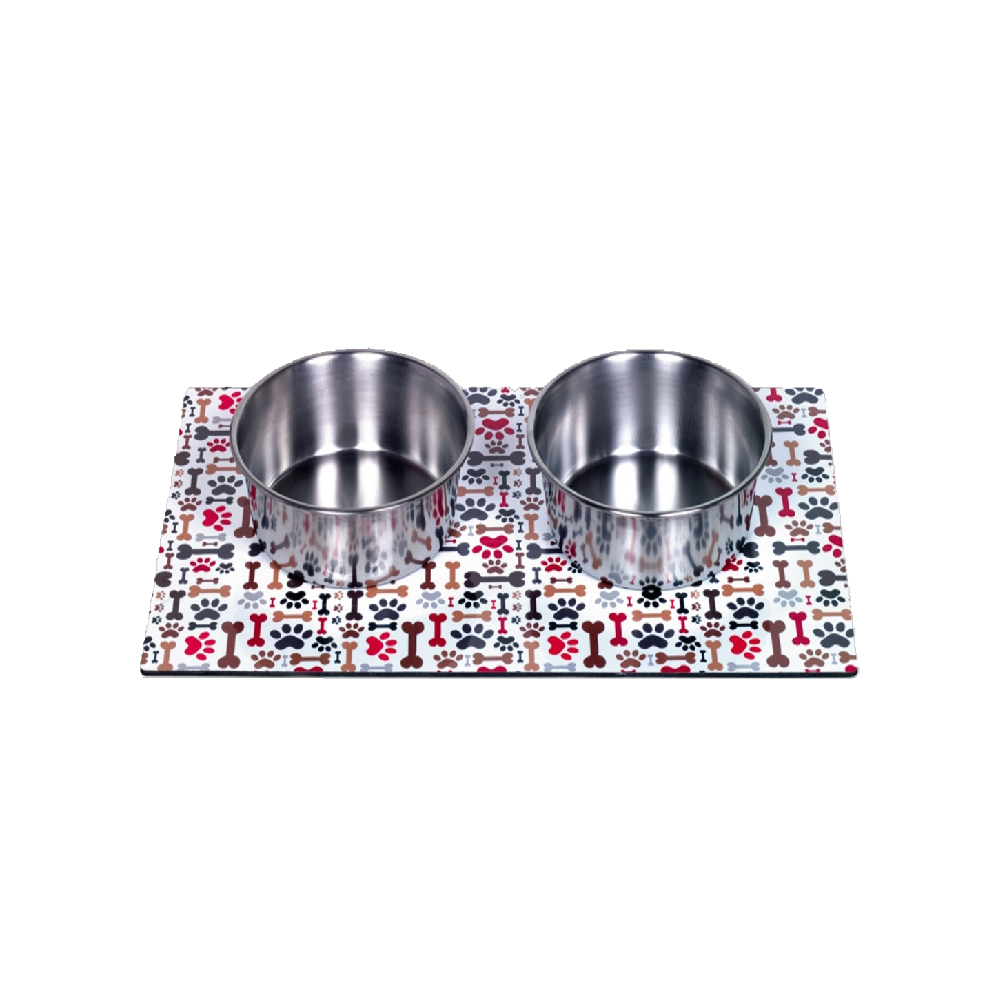 "Magnetic" - Set bunt: Perfekte Kombination aus Stabilität, Design und Komfort