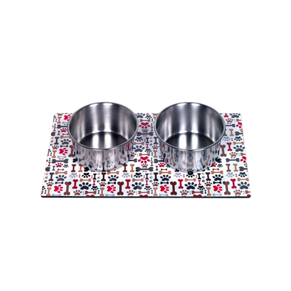 "Magnetic" - Set bunt: Perfekte Kombination aus Stabilität, Design und Komfort